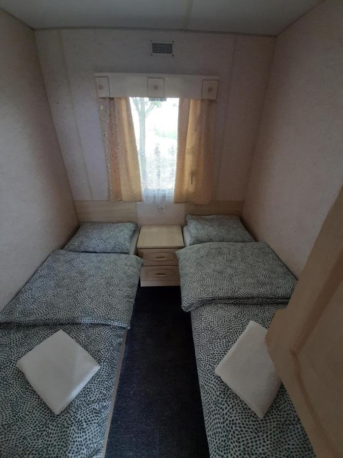 Вилла Gosp. Agroturystyczne Stary Gaj Zerkowice Экстерьер фото